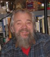 Dad's picture