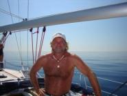 captain ron's picture